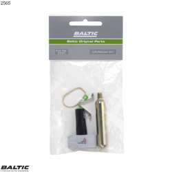 LifeSaver rearming kit LS101 - BALTIC 2565 Str. 33g