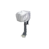 Engine Cover - Size 4