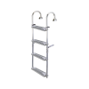 Badestige RF stl 5 trin 2 + 3,1300 x 405mm nuova rade
