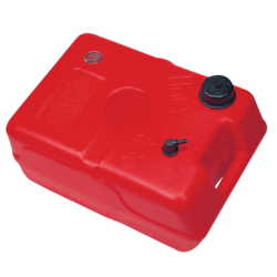 Nuova Rade Brndstoftank