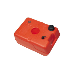 Nuova Rade Brndstoftank