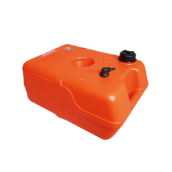 Nuova Rade Brndstoftank