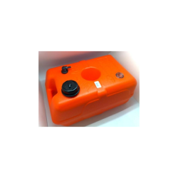 Nuova Rade Brndstoftank