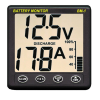 Nasa Clipper bm-1 batteri monitor 12v