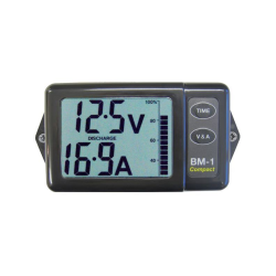 Nasa Compact batteri Monitor 