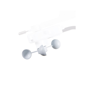 Nasa Wind Cup Kit. Rotor/Vindskovle Til Nasa Vindmlere (V2-3 Ledn)