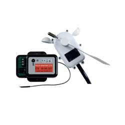 Nasa Clipper vind trdls masteenhed og modtager