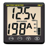 Nasa Clipper Bm-2 Batterimonitor 200amp