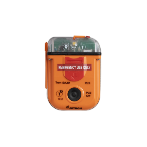 Tron SA20 PLB Safety Alert 