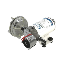 Tryksvandpumpe UP3/E 12/24v 15l, 2,5bar