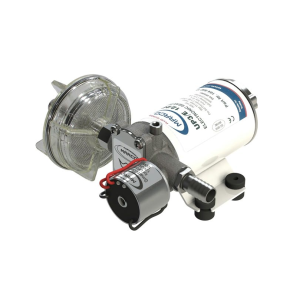 Tryksvandpumpe UP3/E 12/24v 15l, 2,5bar
