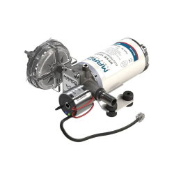 Tryksvandpumpe UP3/E 12/24v 15l, 2,5bar