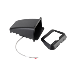 ROKK Nest - trdls 10W lader, vandtt 12/24V - telefon luge