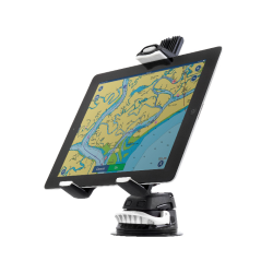 ROKK iPad/Tablet monteringskit m/ sugekop