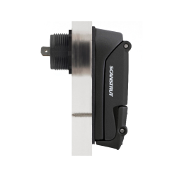 ROKK Charge+ Dual USB udtag, vandtt