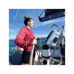 ROKK Charge+ Dual USB udtag, vandtt