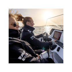 ROKK Charge+ Dual USB udtag, vandtt