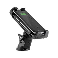 ROKK Edge - trdls 10W lader, vandtt 12/24V - telefon hold