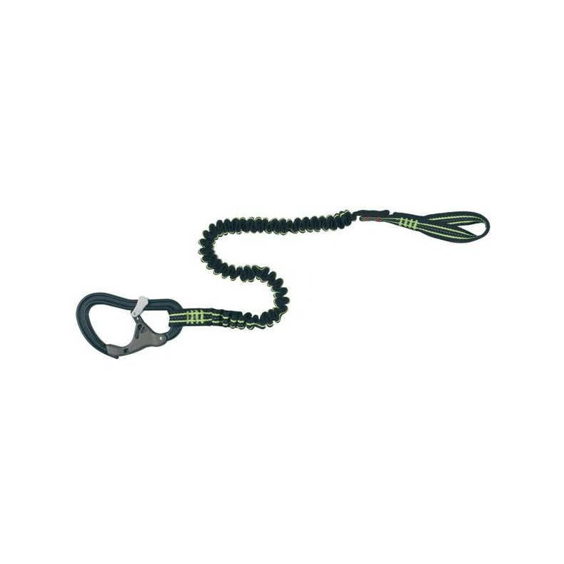 Wichard Proline Elastisk m. Loop + 1 Hage