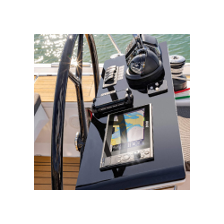 ROKK Active - trdls 10W lader, vandtt 12/24V - telefon ho