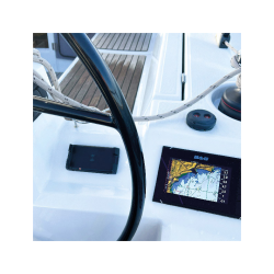 ROKK Active - trdls 10W lader, vandtt 12/24V - telefon ho