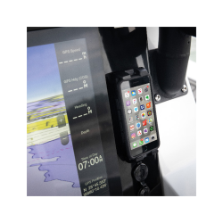 ROKK Active - trdls 10W lader, vandtt 12/24V - telefon ho