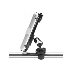 ROKK iPad/Tablet monteringskit til gelnder 19-34mm