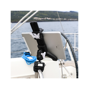 ROKK iPad/Tablet monteringskit til gelnder 19-34mm