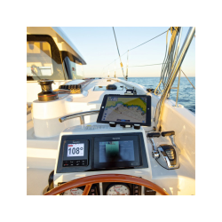 ROKK iPad/Tablet monteringskit til skruer