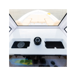 ROKK Surface - trdls 10W lader, vandtt 12/24V - non-slip