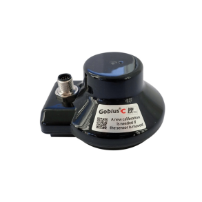 Gobius C - NMEA 2000 - mler trinlst 0-100% - Version 3.0