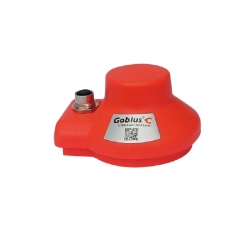 Gobius C tankmler - Trinls mling 0-100% - Analog - Version 3.0