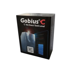 Gobius C tankmler - Trinls mling 0-100% - Analog - Version 3.0