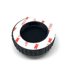 Gobius C Adapter for Stltanke - med hul 1,25