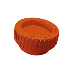 Gobius C Adapter for Stltanke - med hul 1,25