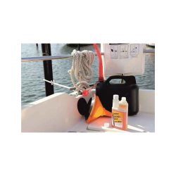 Yachticon Diesel Plus 2.0 500 ml