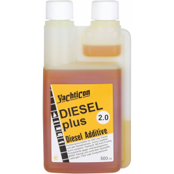 Yachticon Diesel Plus 2.0 500 ml