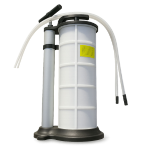  Oliesugepumpe cylinder model 9l