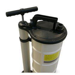  Oliesugepumpe cylinder model 9l