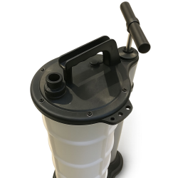  Oliesugepumpe cylinder model 9l