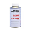 West System Epoxy Hrder 205 -  0,2 kg. - husk tilkb base
