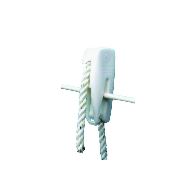 Fenderklips Fend-Fix til sgelnder 4-8mm, 2-pak
