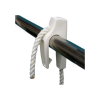 Fenderklips Fend-Fix XL til gelnder 20-25mm, 2-pak