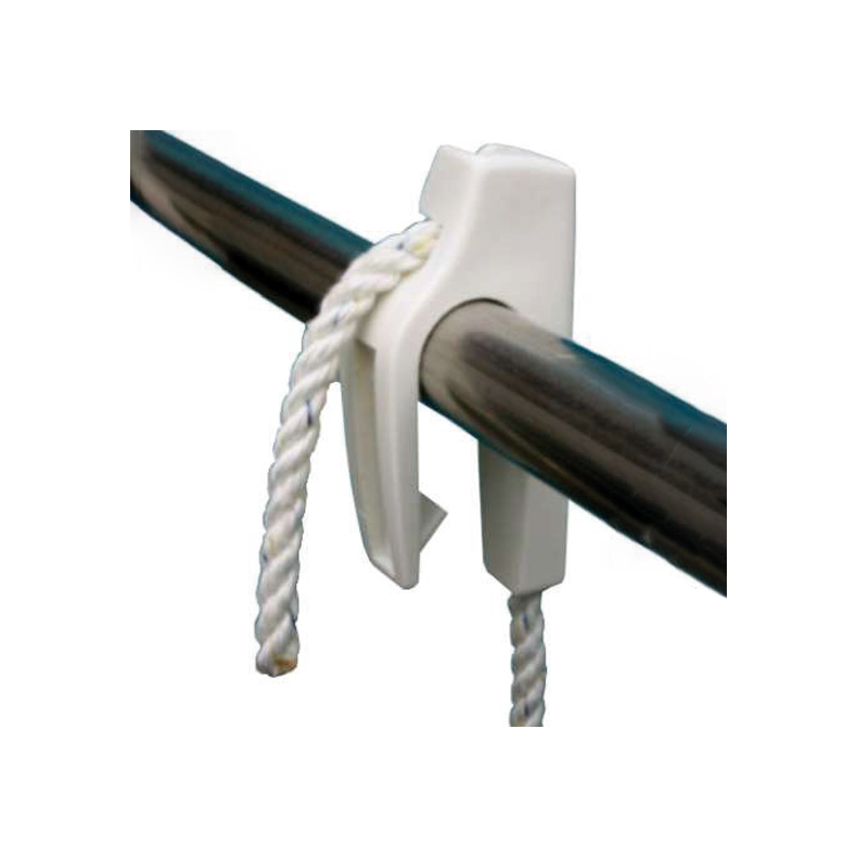 Fenderklips fend-fix til gelnder Fenderklips Fend-Fix XL til gelnder 20-25mm, 2-pak