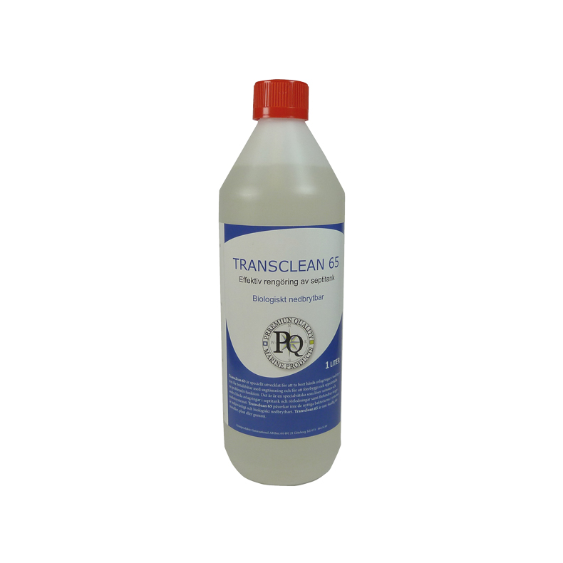 Transclean 65, 1 liter