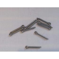 Split A4 1,6x10   Din 94 ps 10 stk  