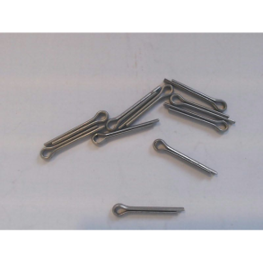 Split A4 1,6x10   Din 94 ps 10 stk  