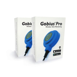 Gobius Pro Niveaumlere