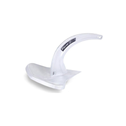 Vulcan anker galvanisere