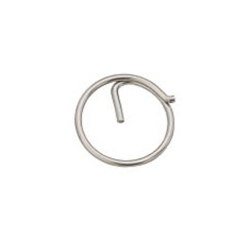 G-ring/ ringsplitter  10 stk